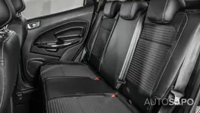 Ford Ecosport 1.0 EcoBoost Trend de 2018