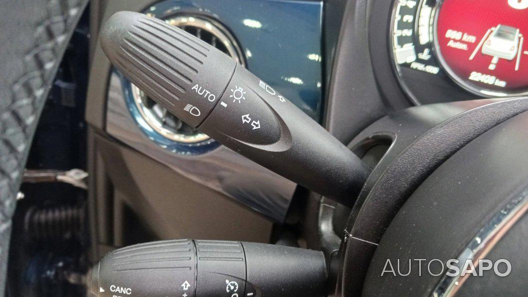 Fiat 500C de 2023