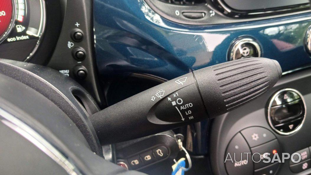 Fiat 500C de 2023