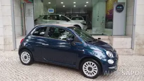 Fiat 500C de 2023