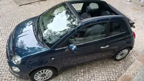 Fiat 500C de 2023