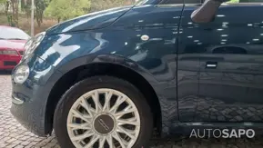 Fiat 500C de 2023