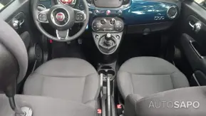 Fiat 500C de 2023