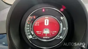 Fiat 500C de 2023