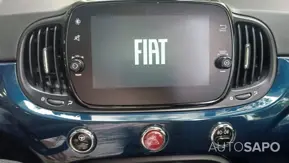 Fiat 500C de 2023