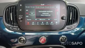 Fiat 500C de 2023