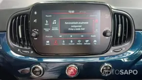 Fiat 500C de 2023