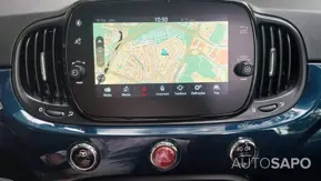 Fiat 500C de 2023