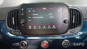 Fiat 500C de 2023