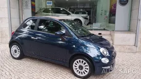 Fiat 500C de 2023