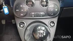 Fiat 500C de 2023