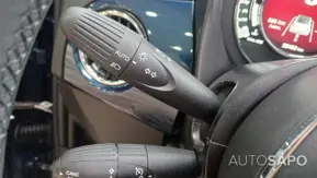 Fiat 500C de 2023