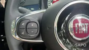 Fiat 500C de 2023