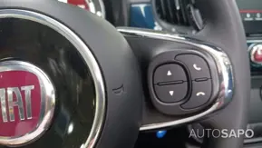 Fiat 500C de 2023