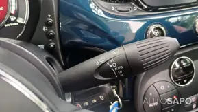 Fiat 500C de 2023