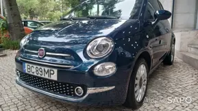 Fiat 500C de 2023