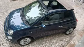 Fiat 500C de 2023