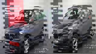 BMW X1 de 2021