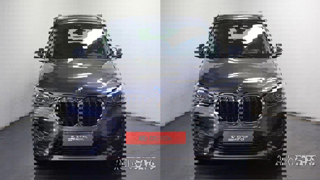 BMW X1 de 2021