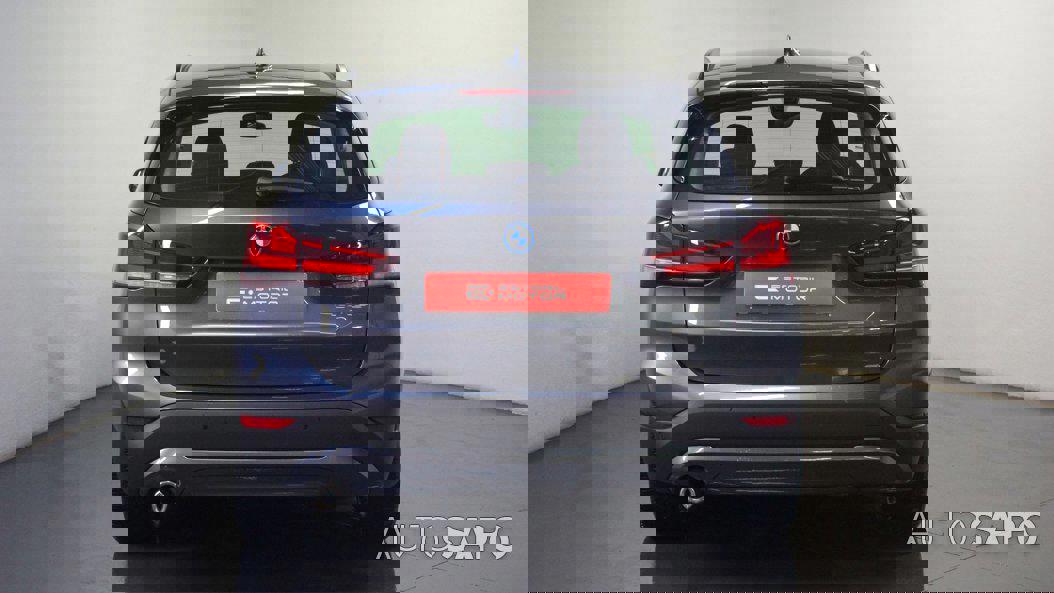BMW X1 de 2021