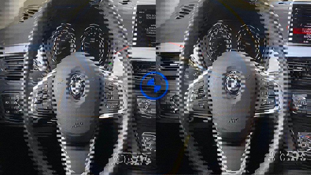 BMW X1 de 2021