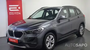 BMW X1 de 2021