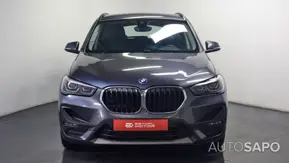 BMW X1 de 2021