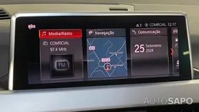 BMW X1 de 2021