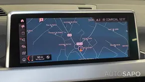BMW X1 de 2021