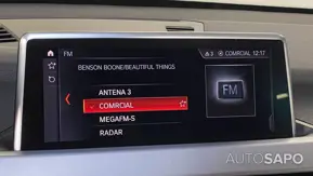 BMW X1 de 2021