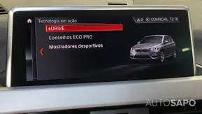BMW X1 de 2021