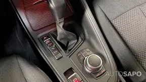 BMW X1 de 2021