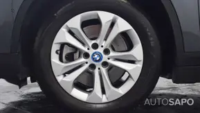 BMW X1 de 2021