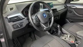 BMW X1 de 2021