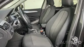 BMW X1 de 2021