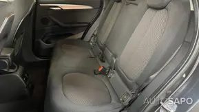 BMW X1 de 2021