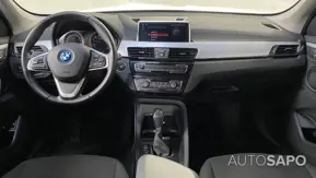 BMW X1 de 2021
