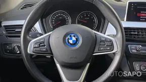 BMW X1 de 2021