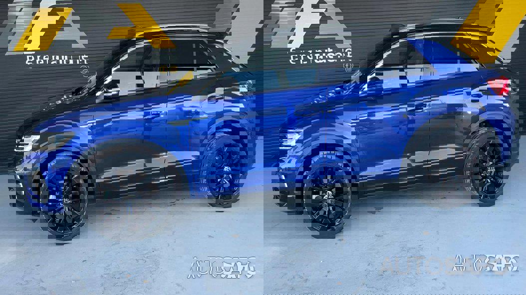 Volkswagen T-Roc 1.5 TSI R-Line DSG de 2023