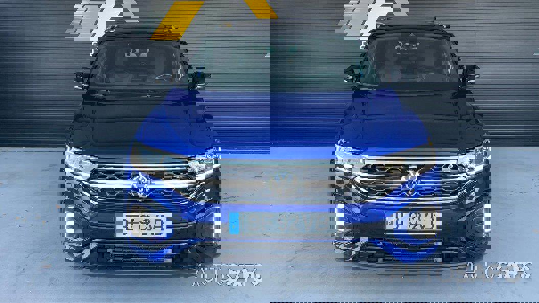 Volkswagen T-Roc 1.5 TSI R-Line DSG de 2023
