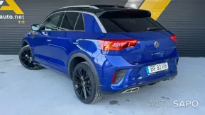 Volkswagen T-Roc 1.5 TSI R-Line DSG de 2023