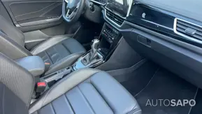 Volkswagen T-Roc 1.5 TSI R-Line DSG de 2023