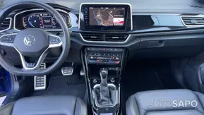 Volkswagen T-Roc 1.5 TSI R-Line DSG de 2023