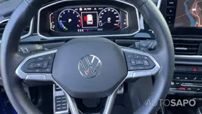 Volkswagen T-Roc 1.5 TSI R-Line DSG de 2023