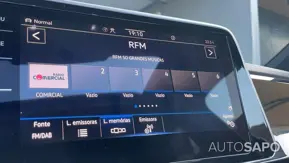 Volkswagen T-Roc 1.5 TSI R-Line DSG de 2023