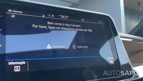 Volkswagen T-Roc 1.5 TSI R-Line DSG de 2023