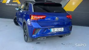 Volkswagen T-Roc 1.5 TSI R-Line DSG de 2023