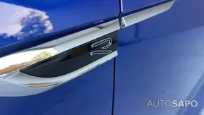Volkswagen T-Roc 1.5 TSI R-Line DSG de 2023