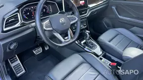 Volkswagen T-Roc 1.5 TSI R-Line DSG de 2023