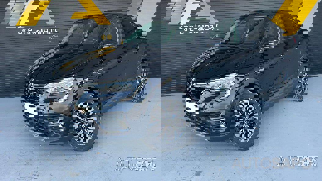 Renault Arkana 1.3 TCe Business EDC de 2022